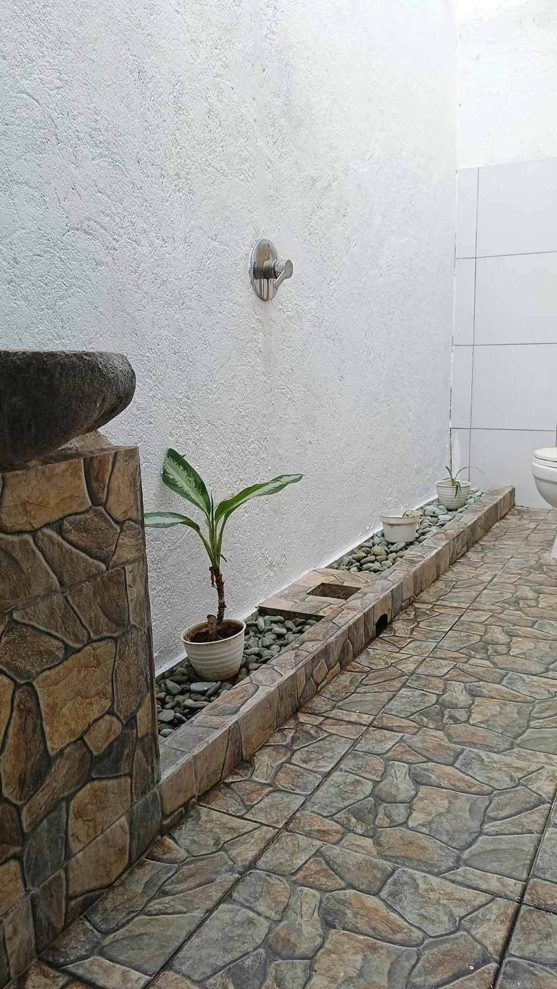 Tiga Spies Hostel Kuta  Εξωτερικό φωτογραφία