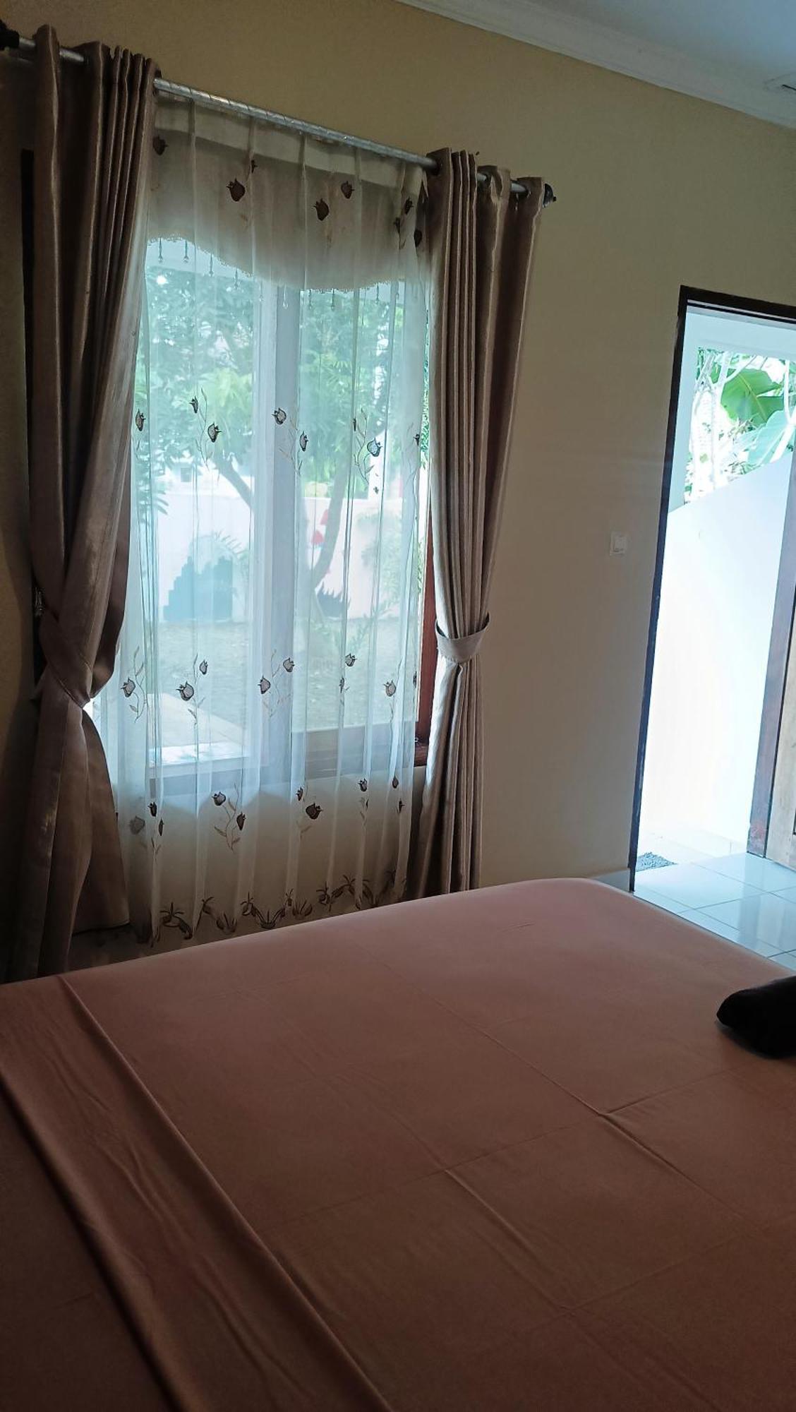 Tiga Spies Hostel Kuta  Εξωτερικό φωτογραφία