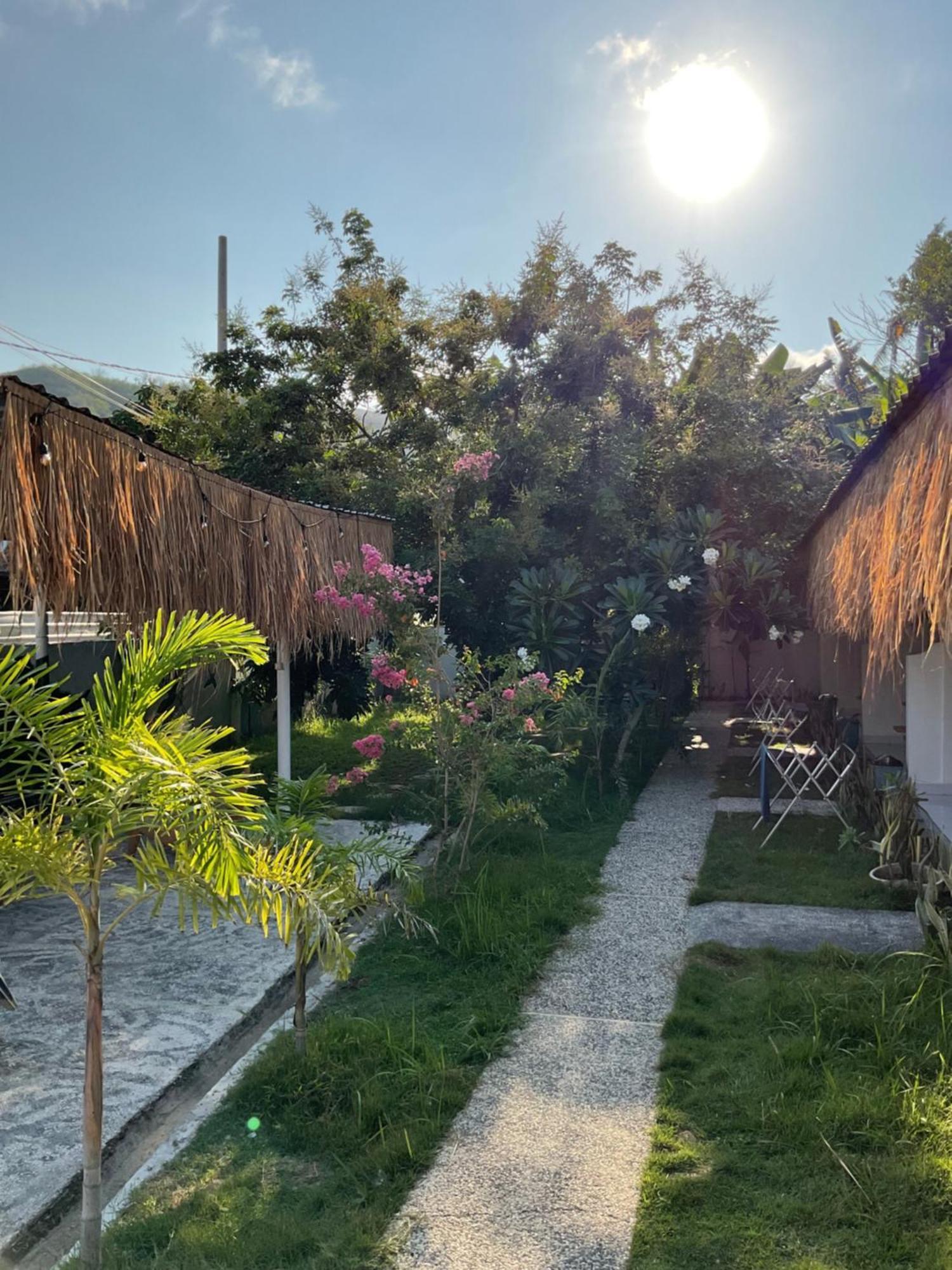 Tiga Spies Hostel Kuta  Εξωτερικό φωτογραφία